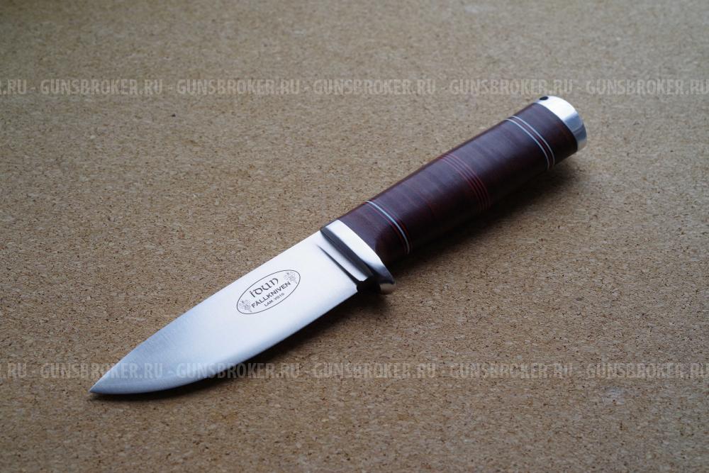 Нож Fallkniven NL 5