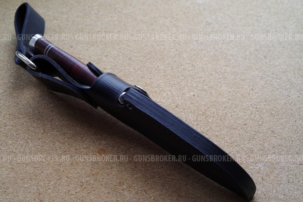 Нож Fallkniven NL 5