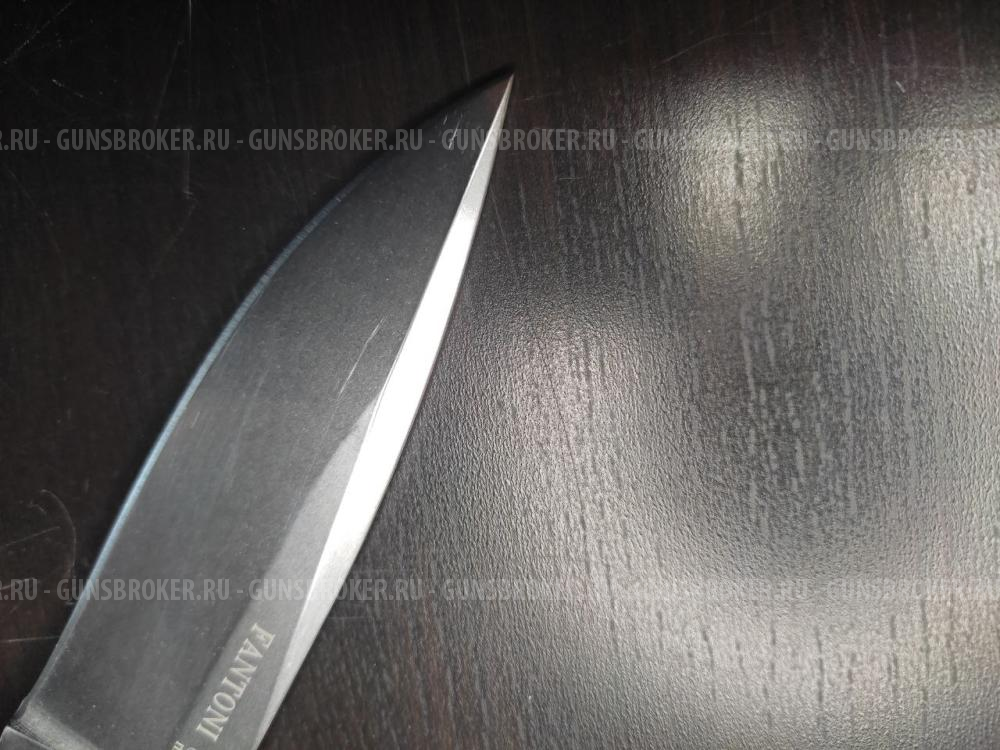 Нож Fantoni HB01