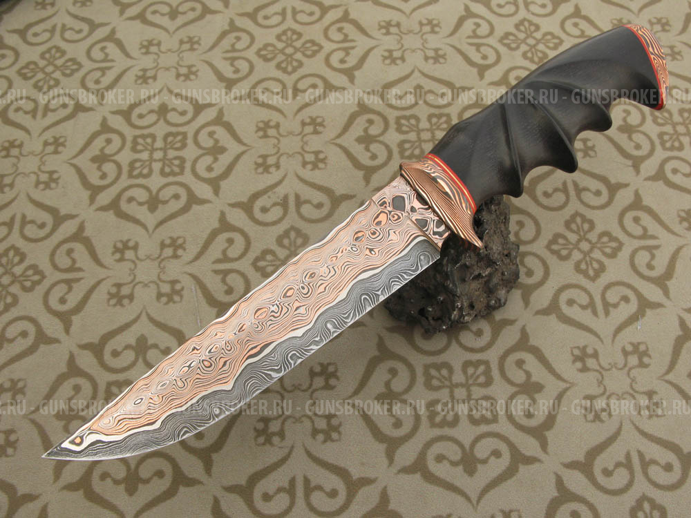 Нож "Фартовый"