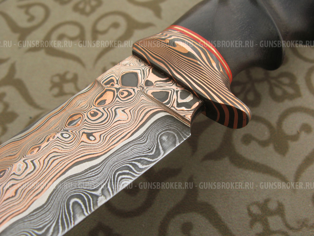 Нож "Фартовый"