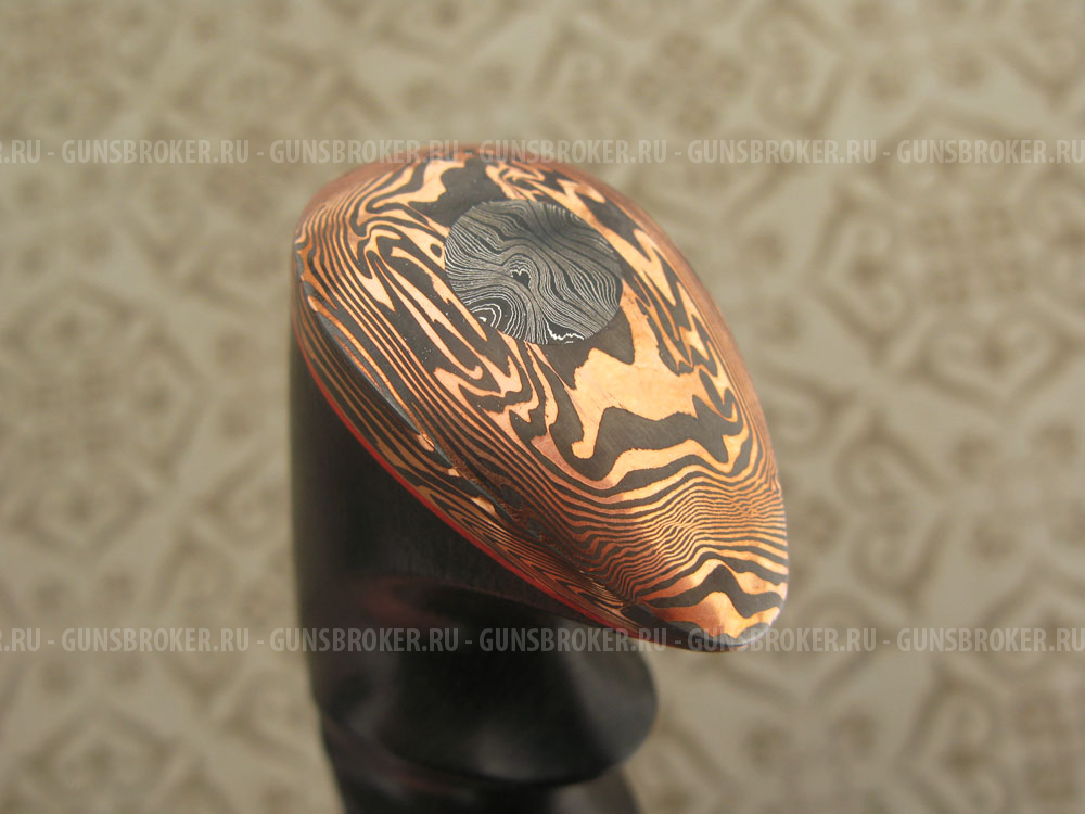 Нож "Фартовый"