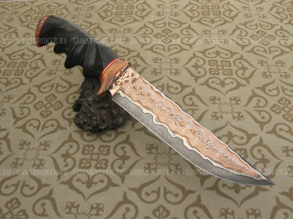 Нож "Фартовый"