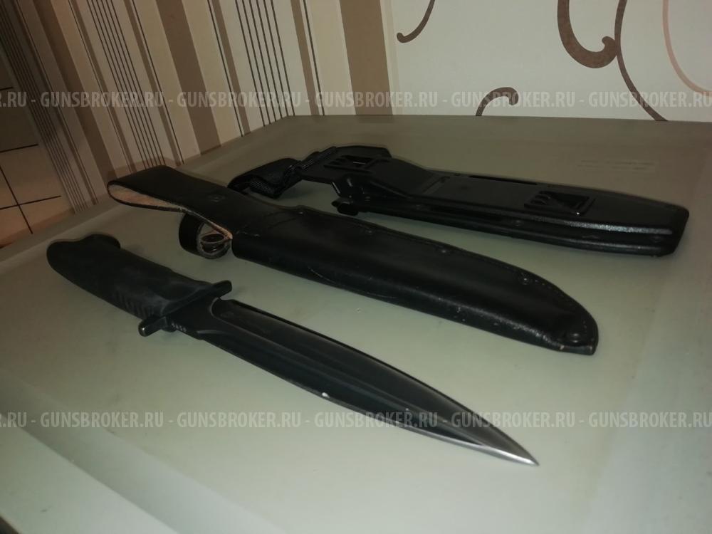 Нож Феникс-2 Кизляр