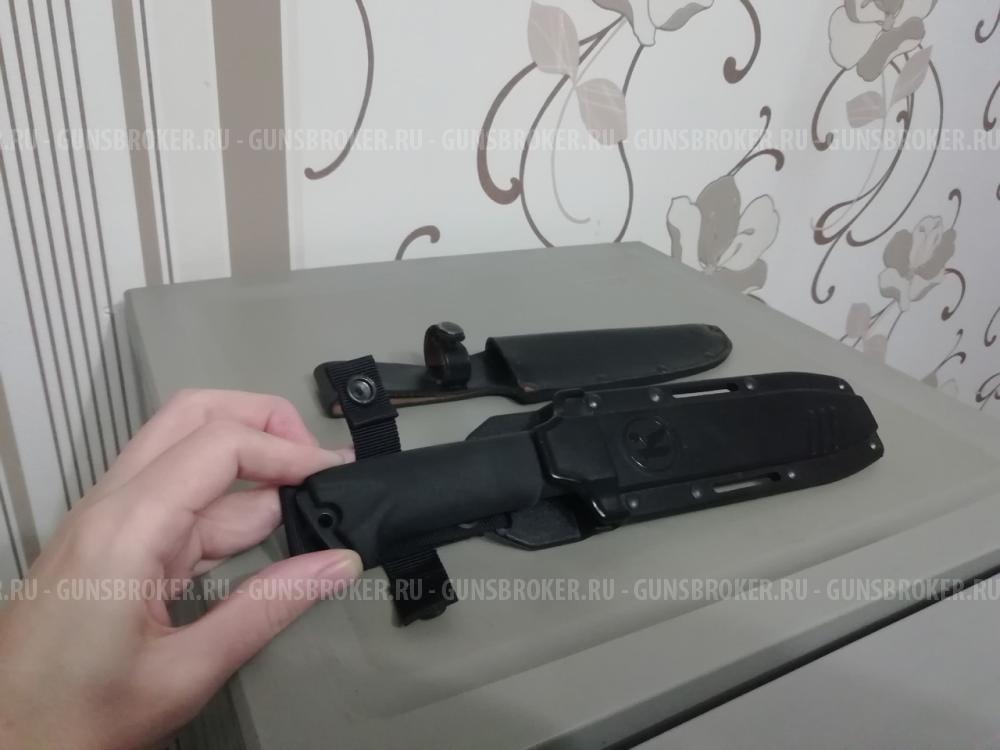 Нож Феникс-2 Кизляр