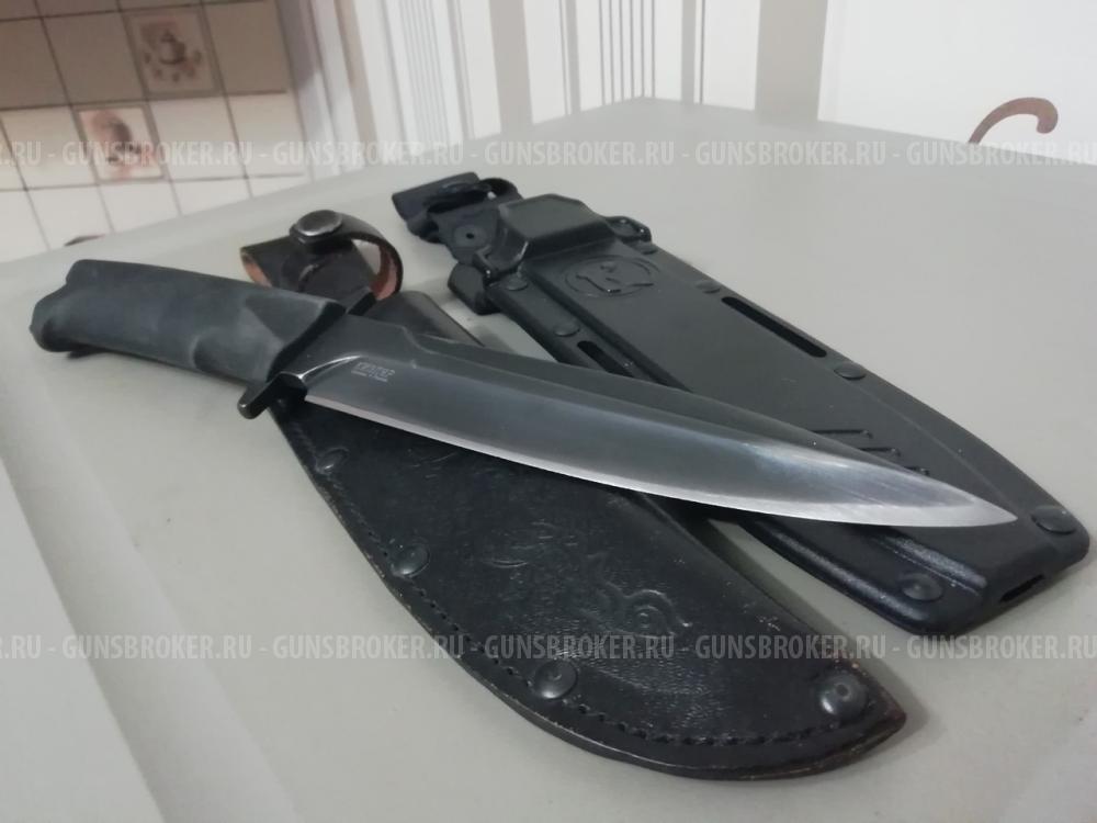 Нож Феникс-2 Кизляр