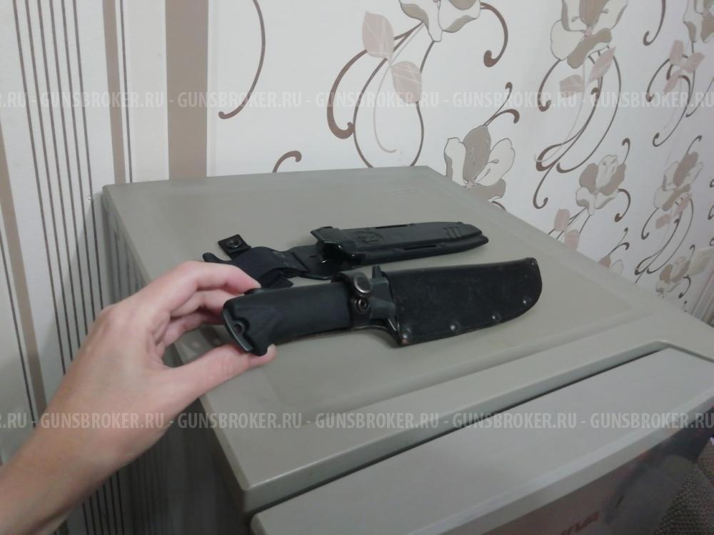 Нож Феникс-2 Кизляр