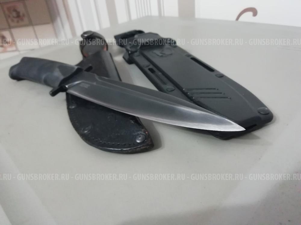 Нож Феникс-2 Кизляр