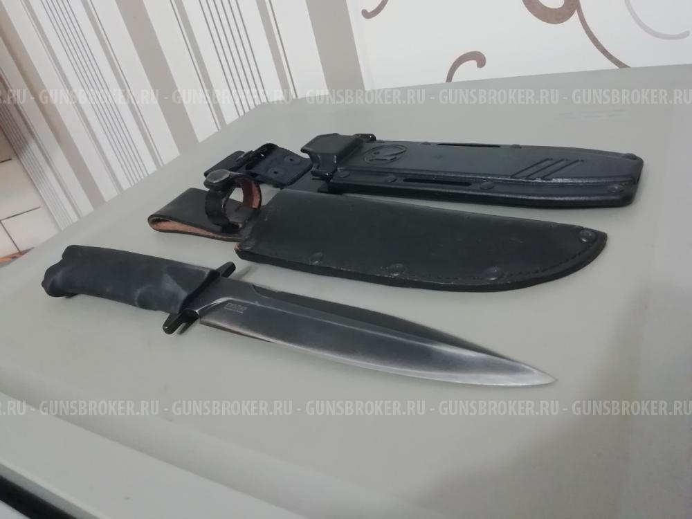 Нож Феникс-2 Кизляр