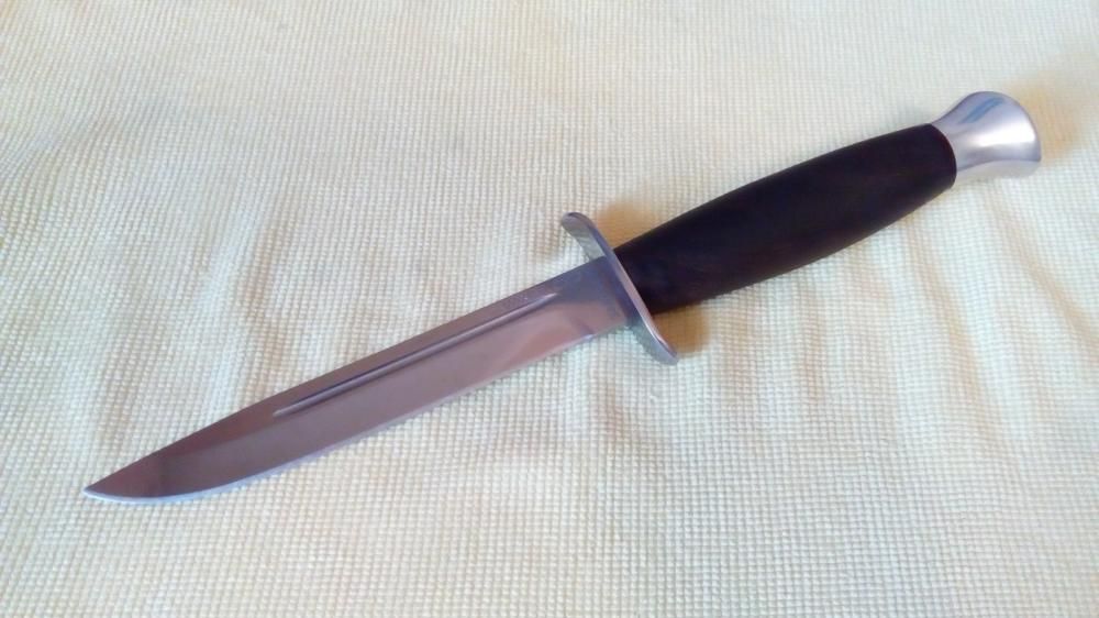 Нож Финка-2 от АиР.