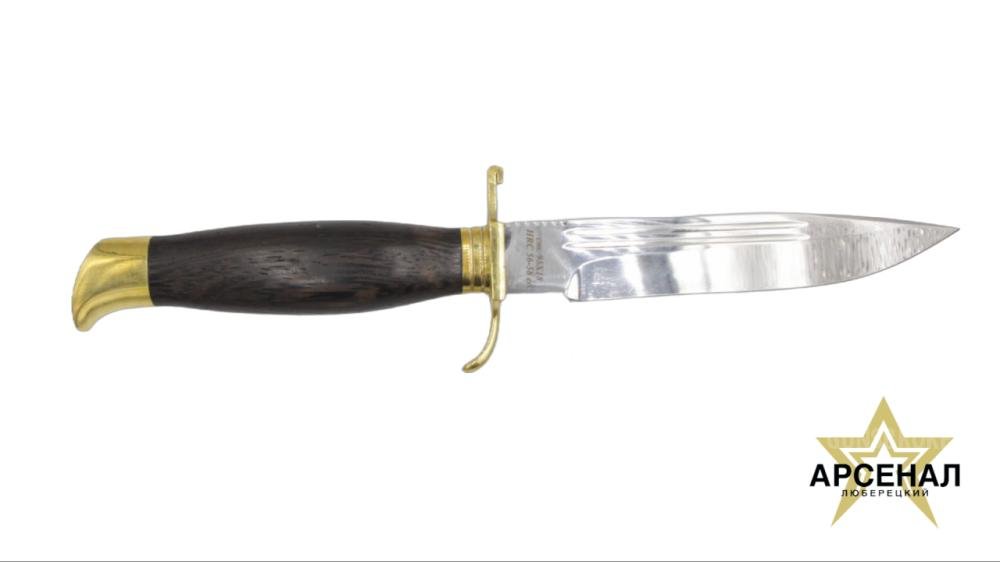 Нож "Финка" НКВД ЛЮБЕРЕЦКИЙ АРСЕНАЛ