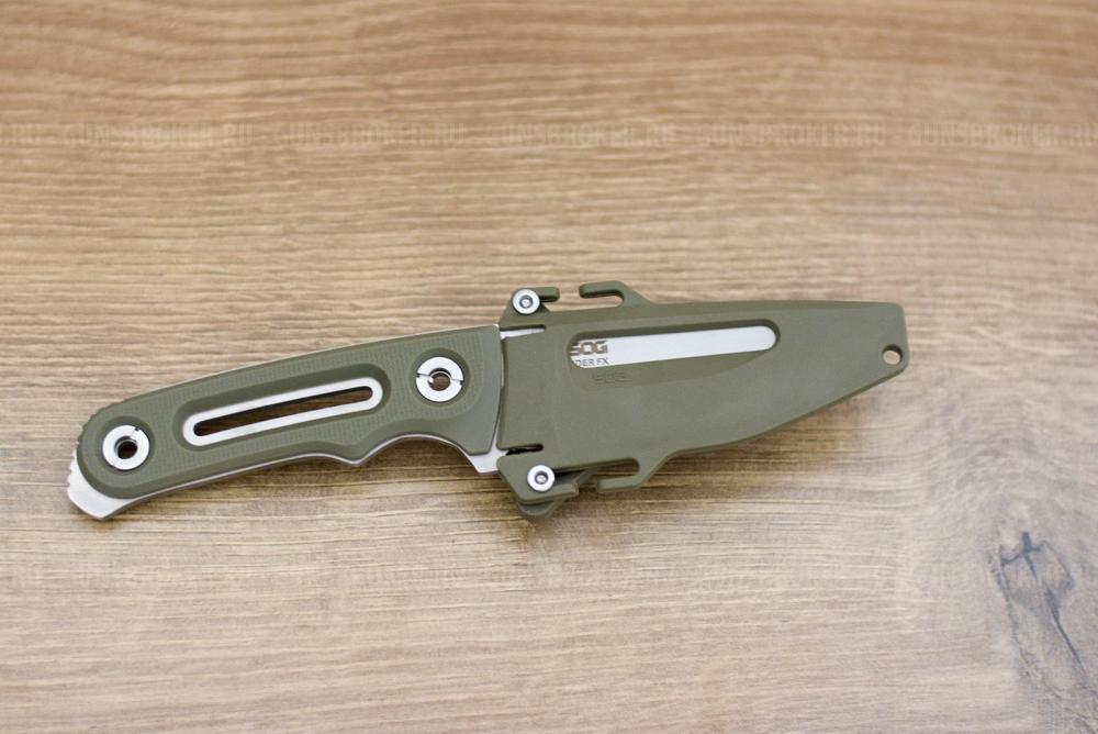 Нож тактический SOG Provider FX