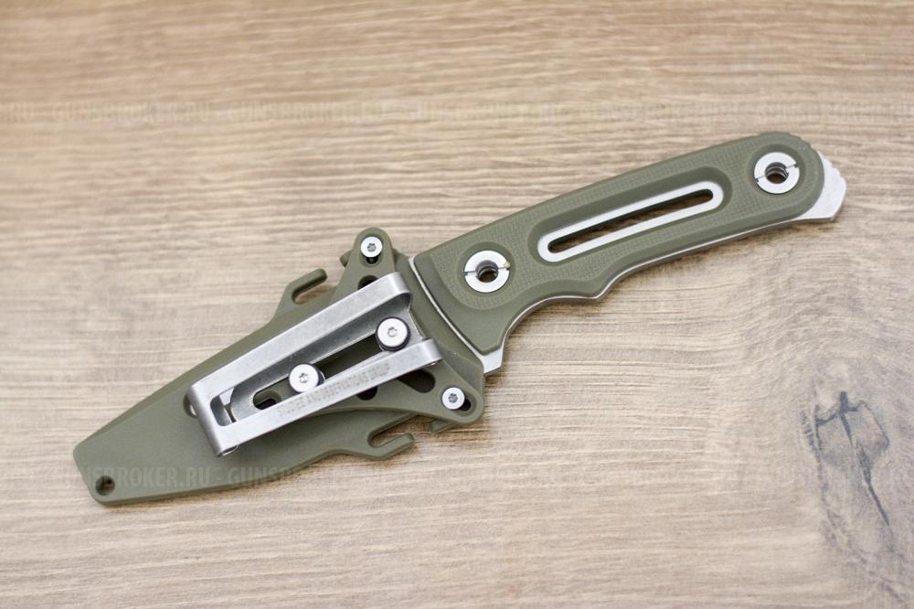 Нож тактический SOG Provider FX