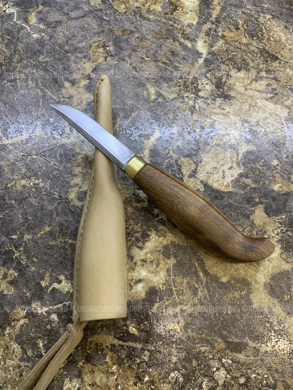 Нож Финка охотоведа томми