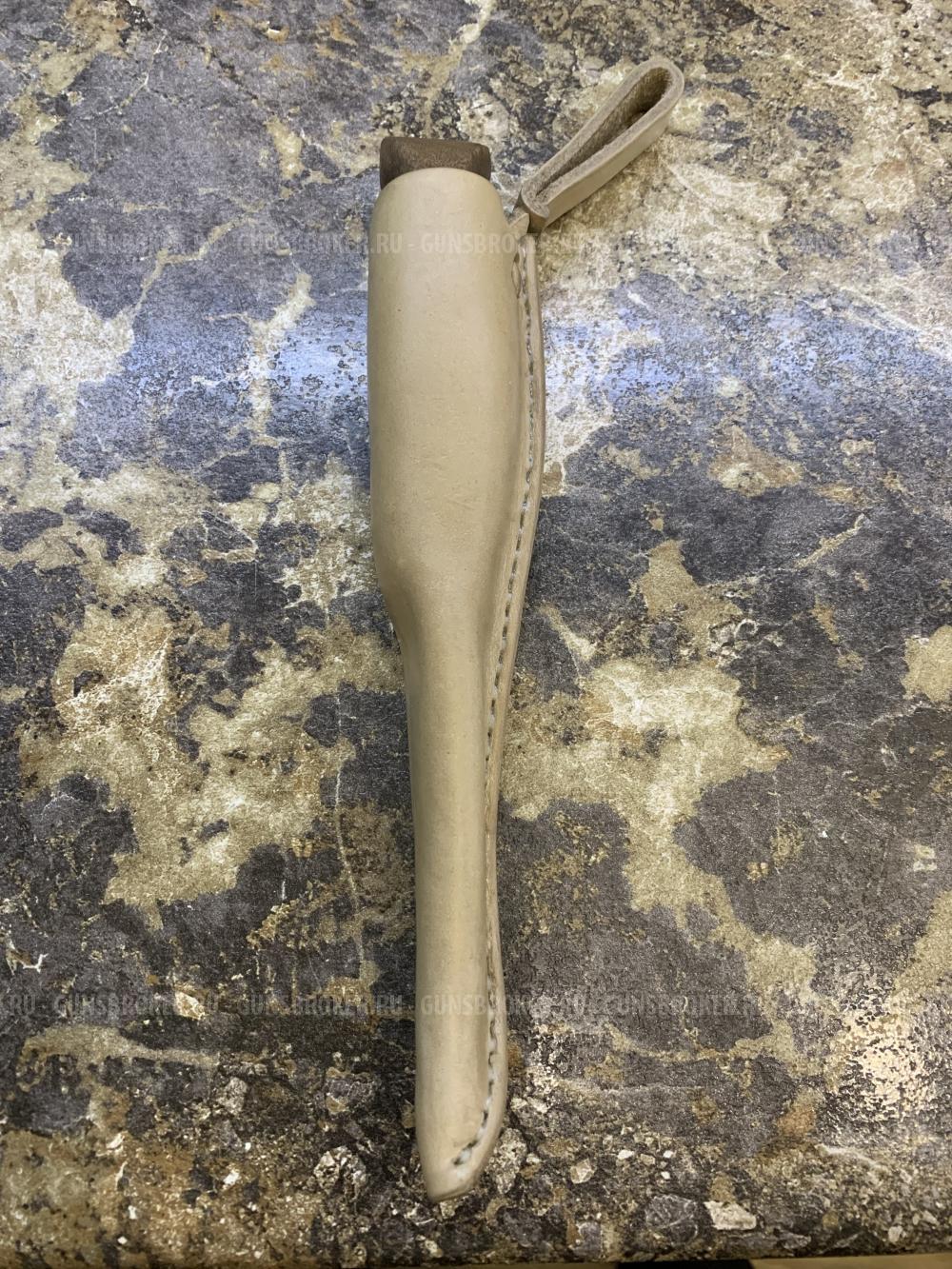 Нож Финка охотоведа томми