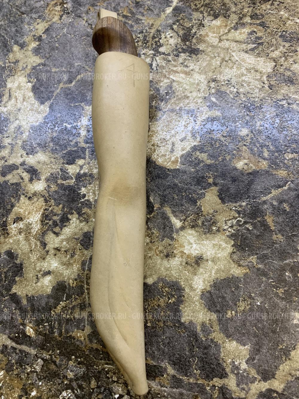 Нож Финка охотоведа томми