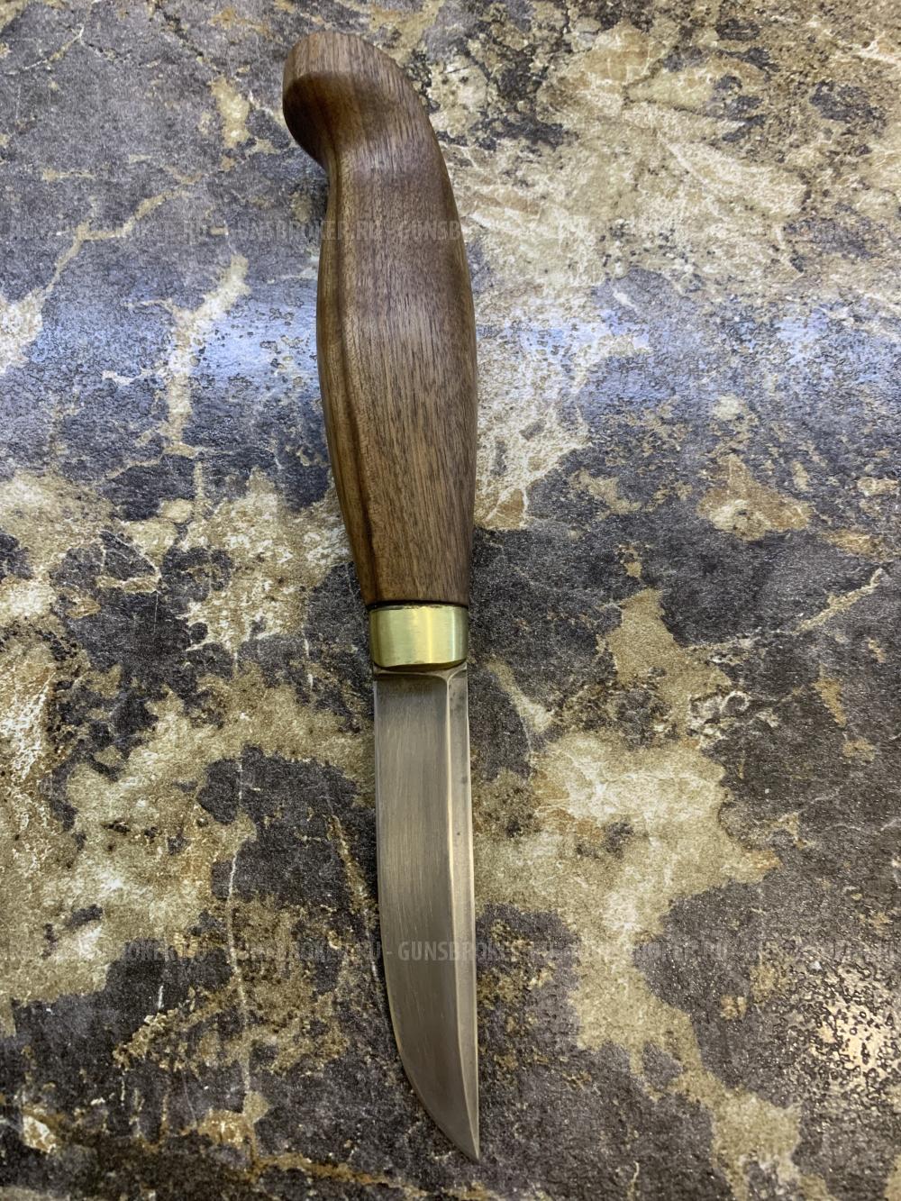 Нож Финка охотоведа томми