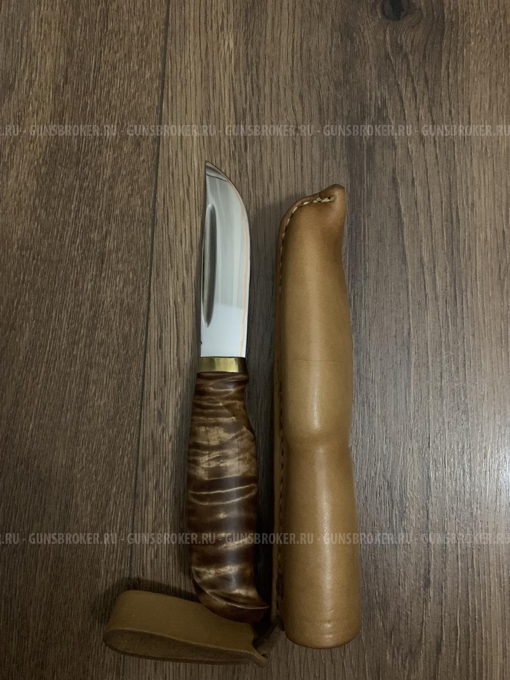 Нож Финка Охотоведа