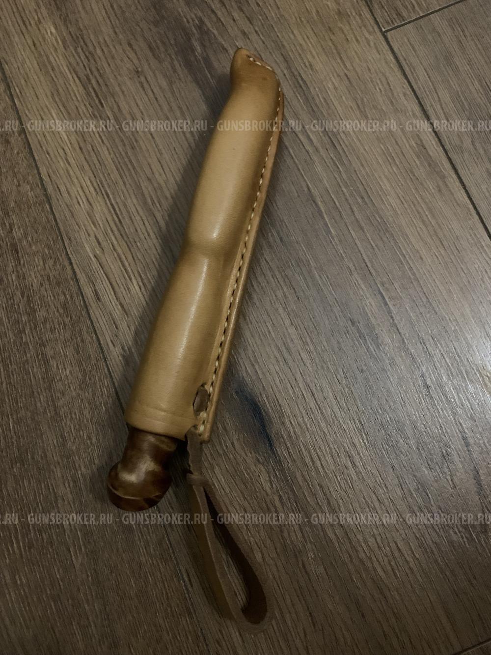 Нож Финка Охотоведа