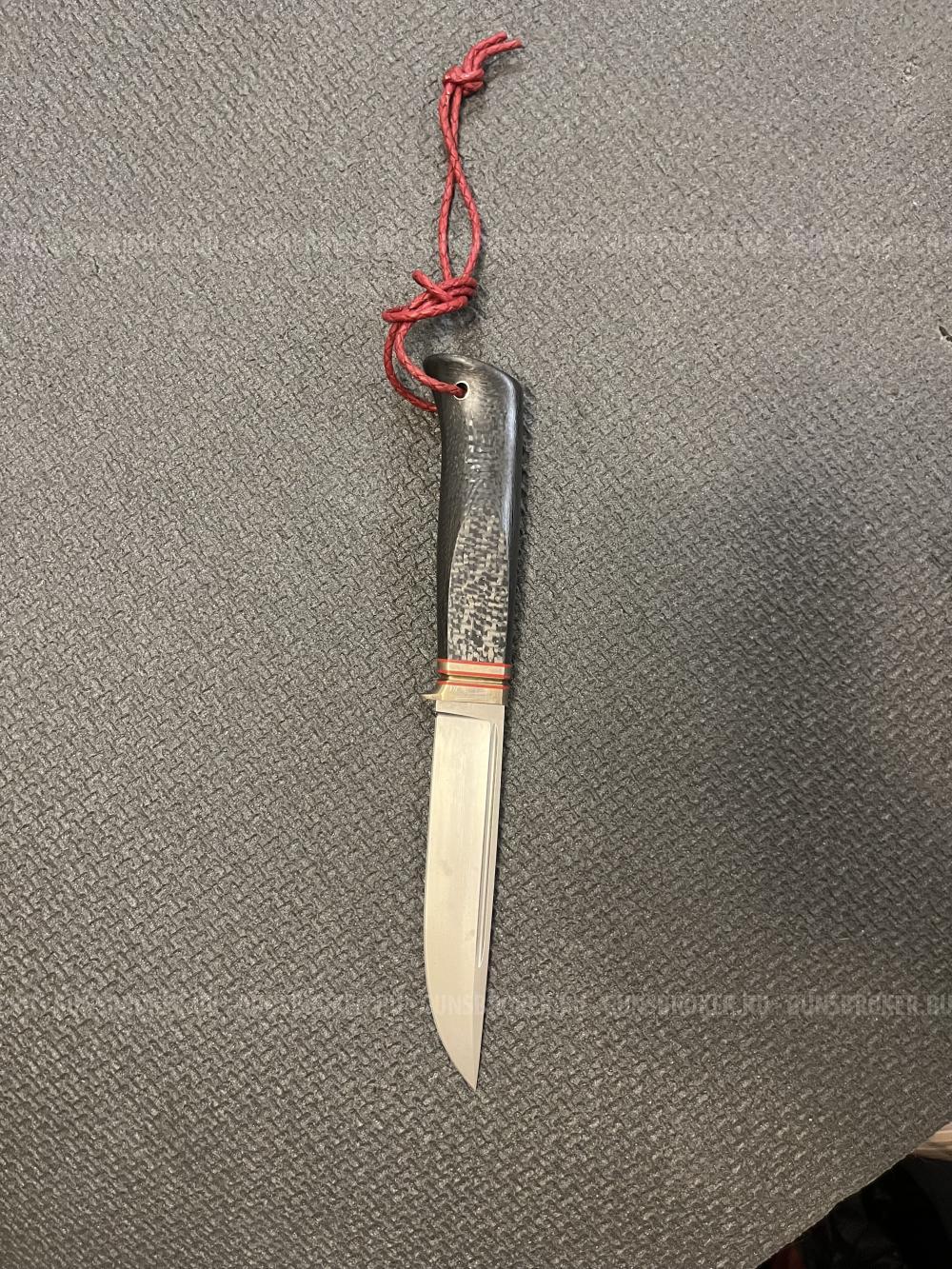 нож финка 