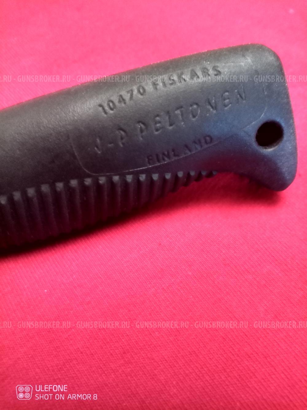 Нож финский J.P.Peltonen