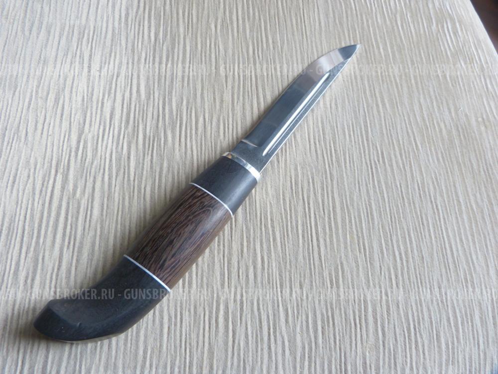 Нож финский Puukko