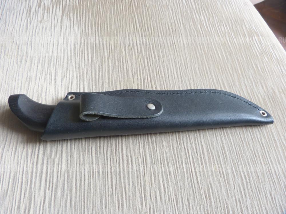 Нож финский Puukko