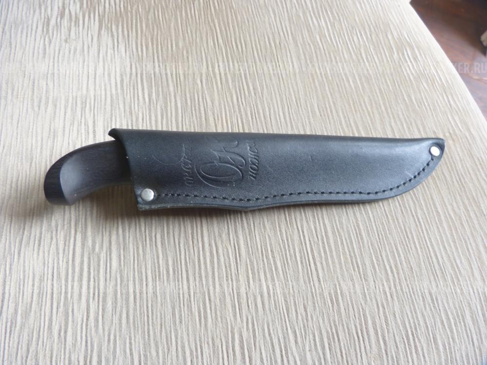 Нож финский Puukko