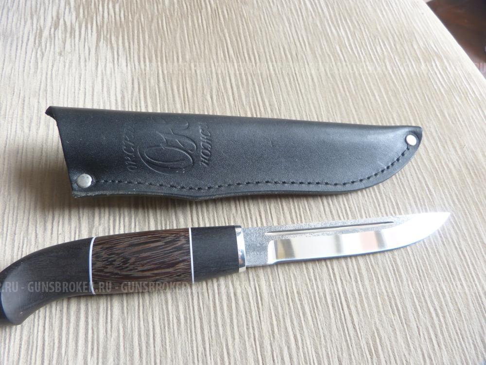 Нож финский Puukko