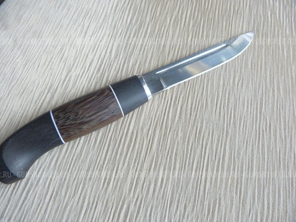 Нож финский Puukko