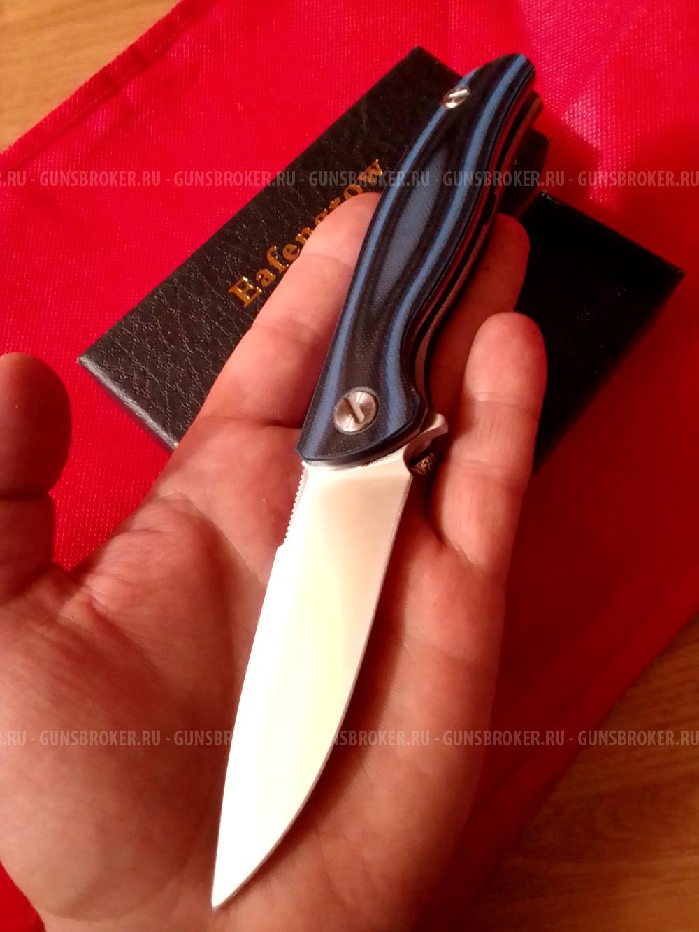 Нож-флиппер Eafengrow