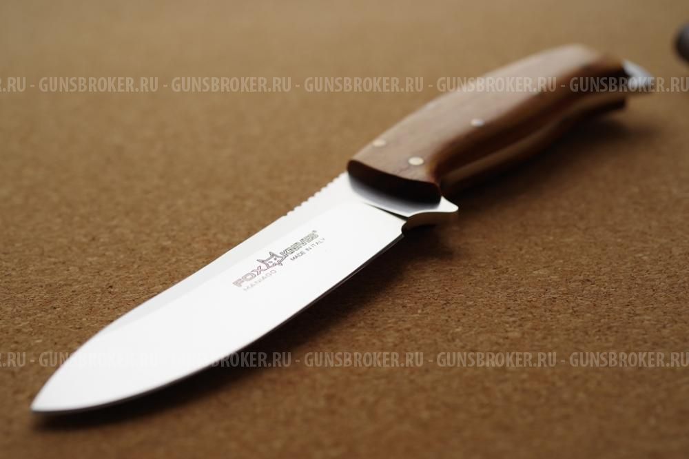 Нож Fox Knives Maniago Francisco Pachi 