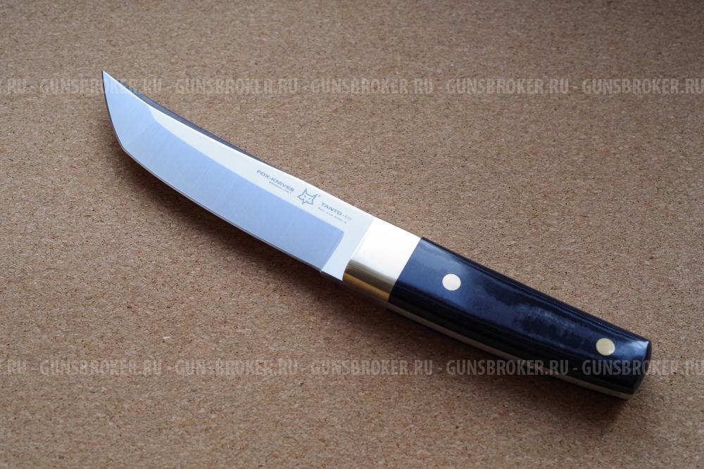 Нож Fox Knives Tanto