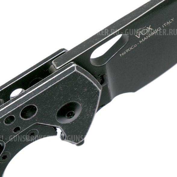 Нож Fox Suru FX-526 ALB