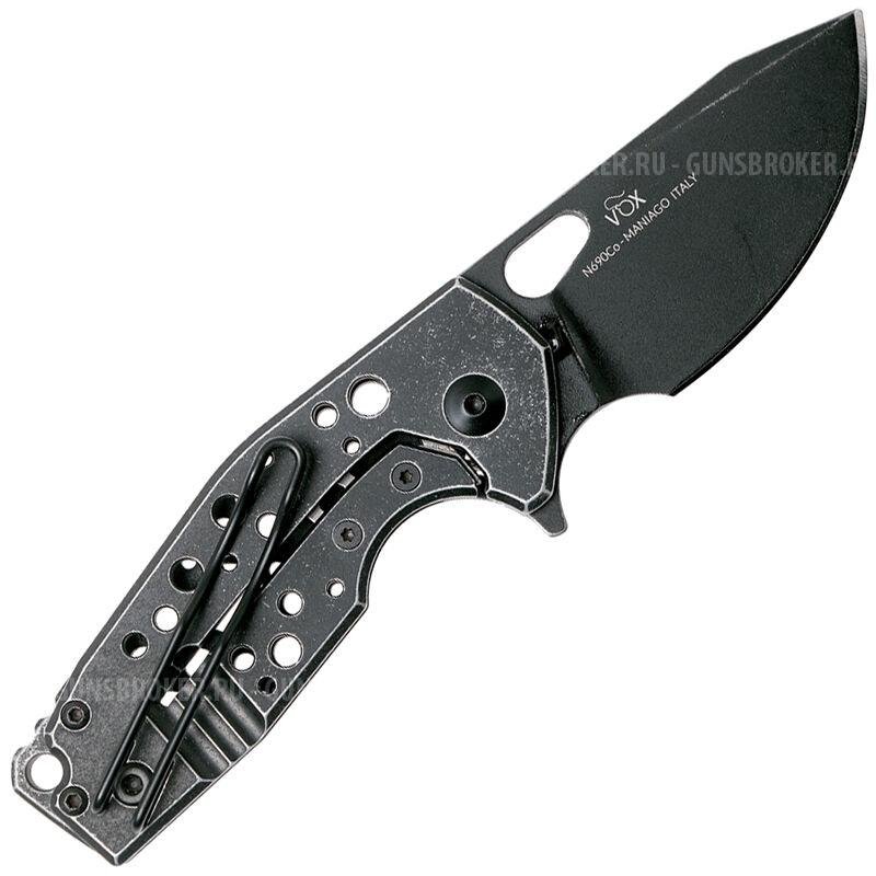 Нож Fox Suru FX-526 ALB