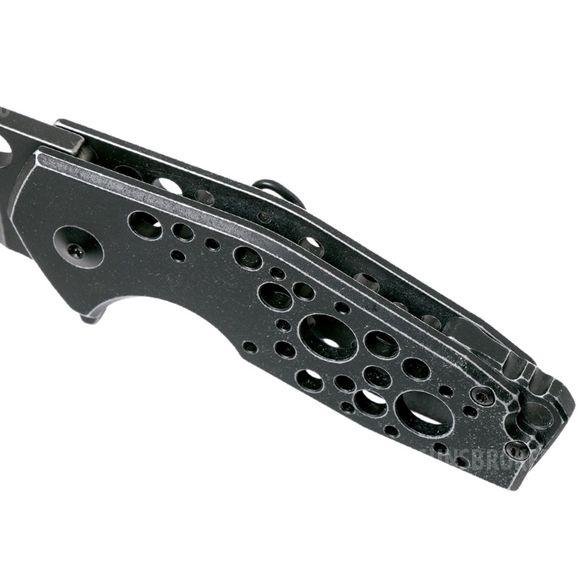 Нож Fox Suru FX-526 ALB