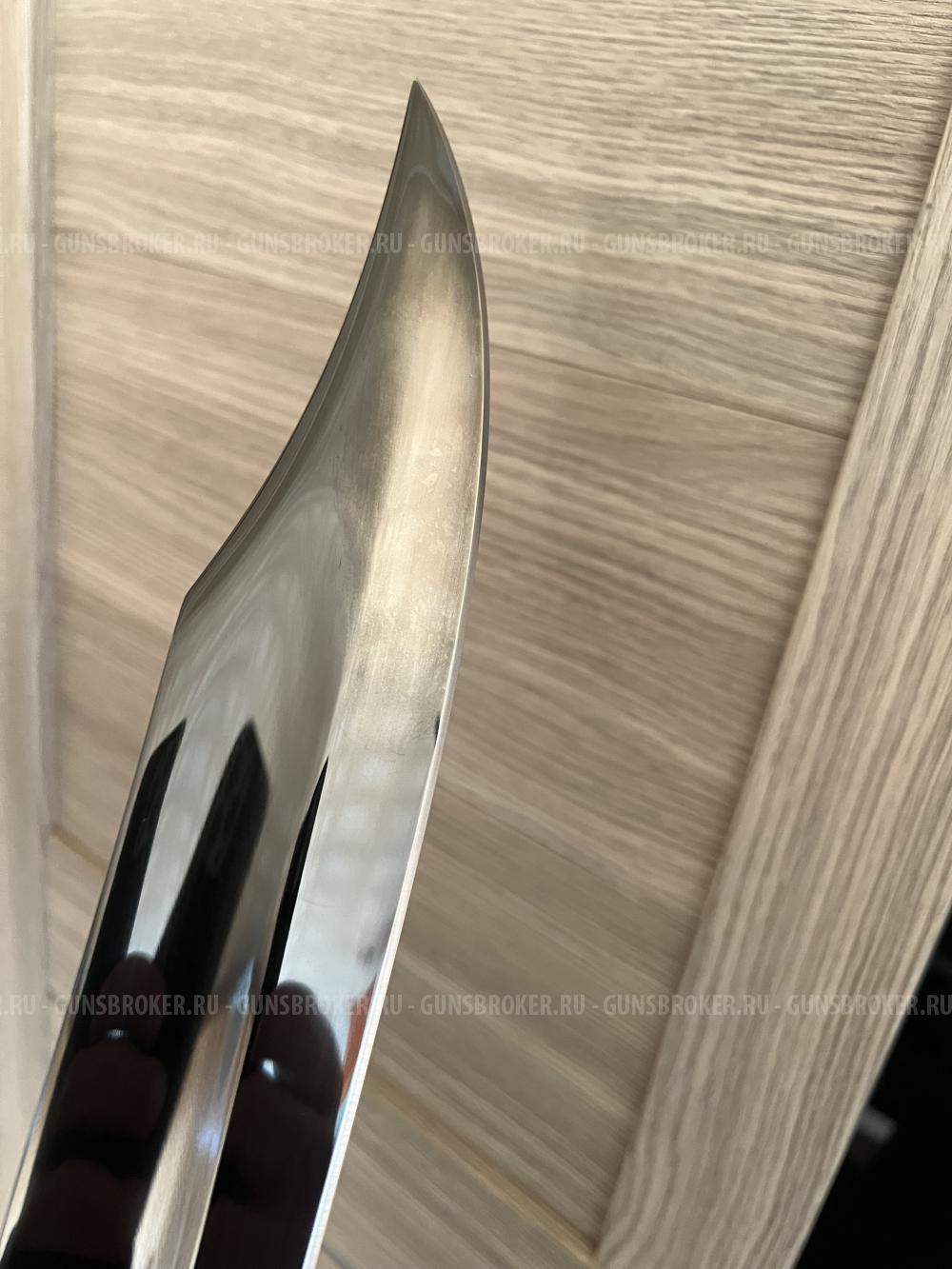 Нож Frontier Bowie 1917