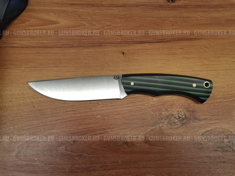 Нож фултанг х12мф