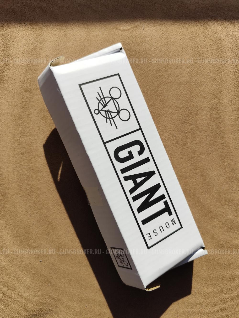 Нож GiantMouse Vox/Anso GMF3