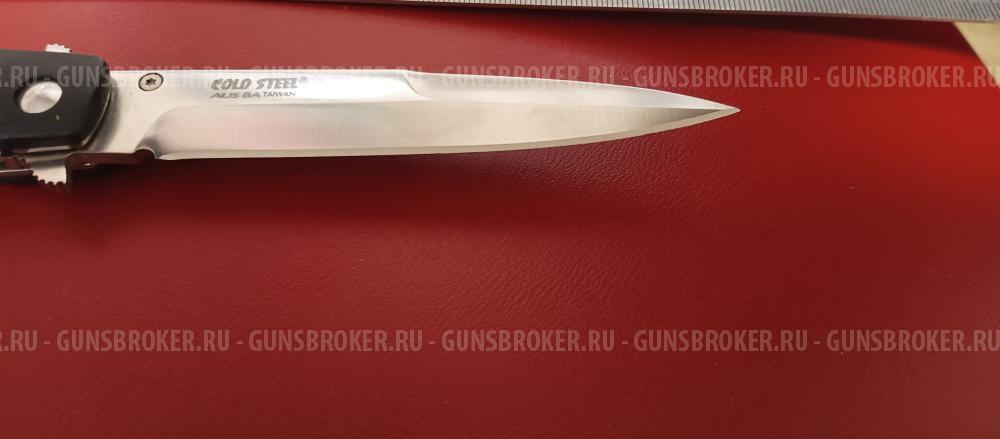 Нож GOLD STEEL Ti- Lite