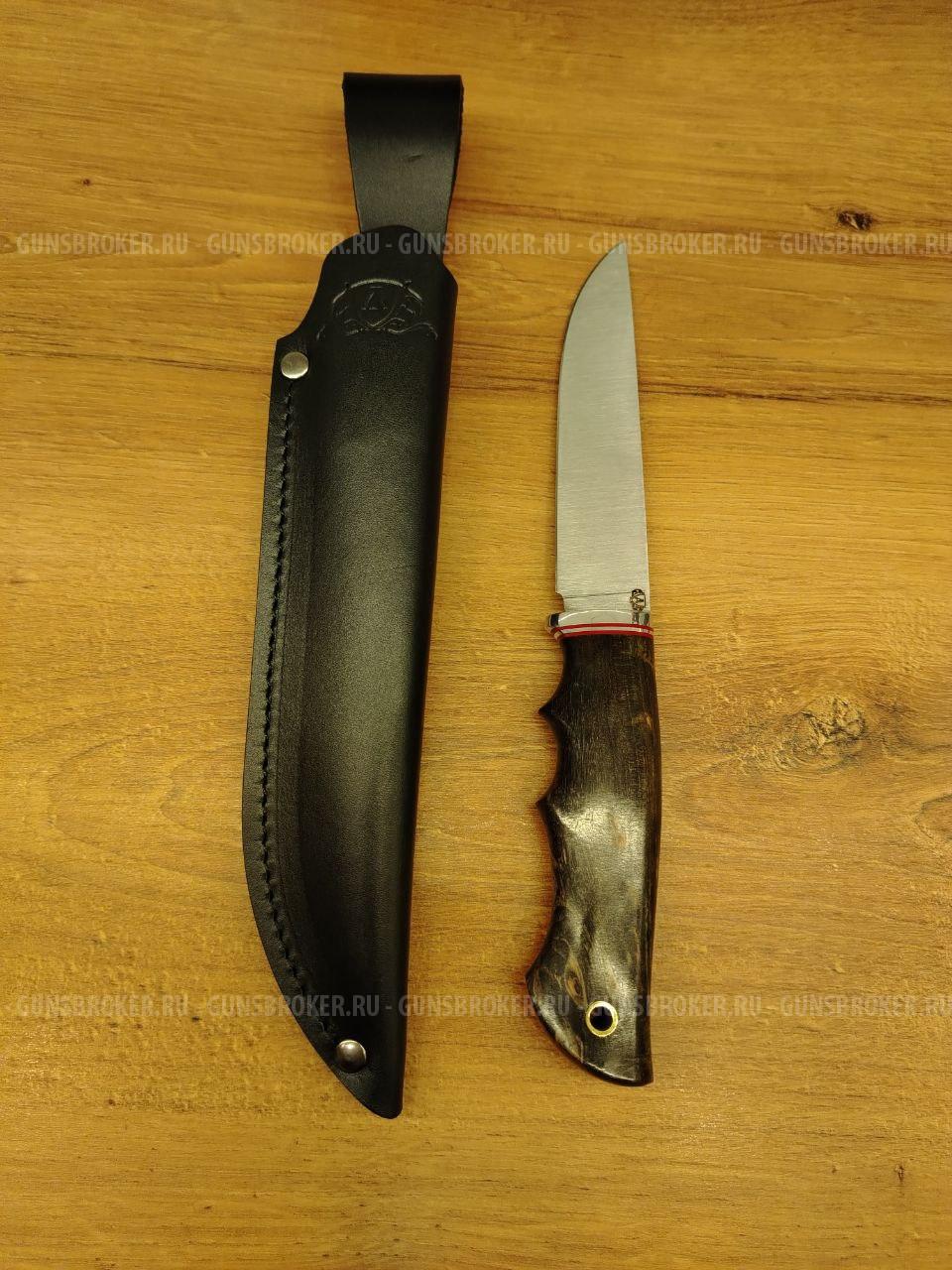 Нож х12мф крио