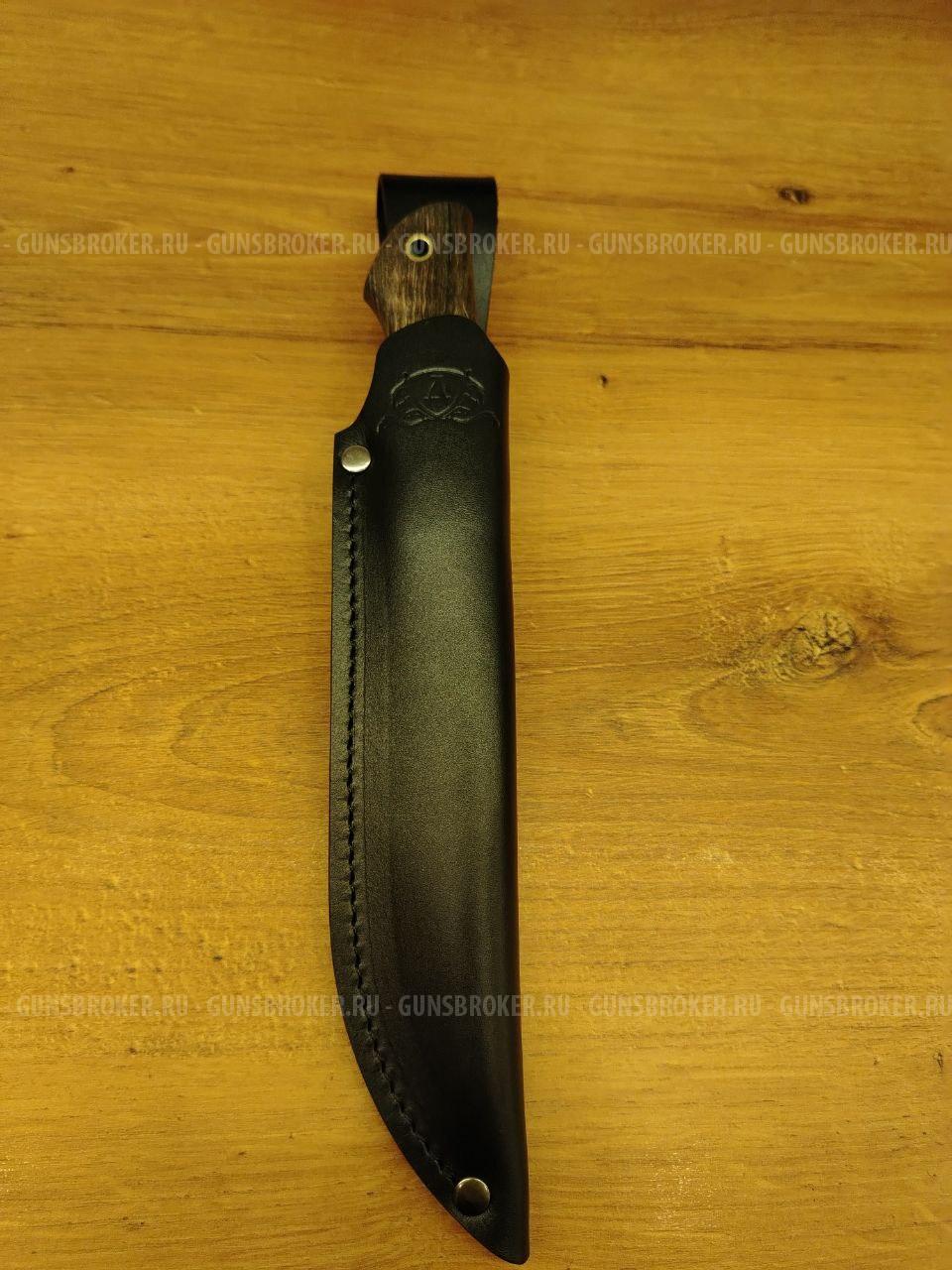 Нож х12мф крио