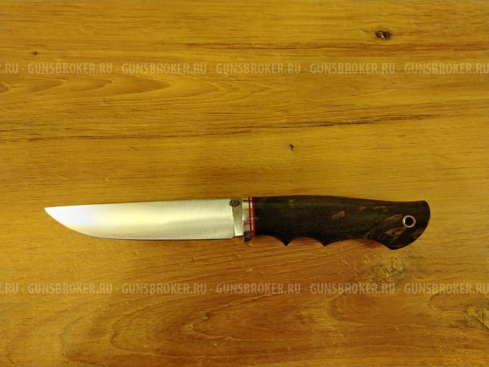 Нож х12мф крио