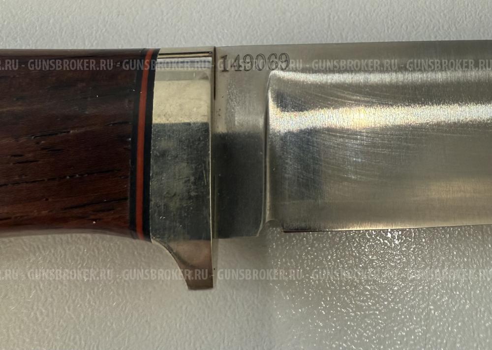 Нож Hattori HT-70 C