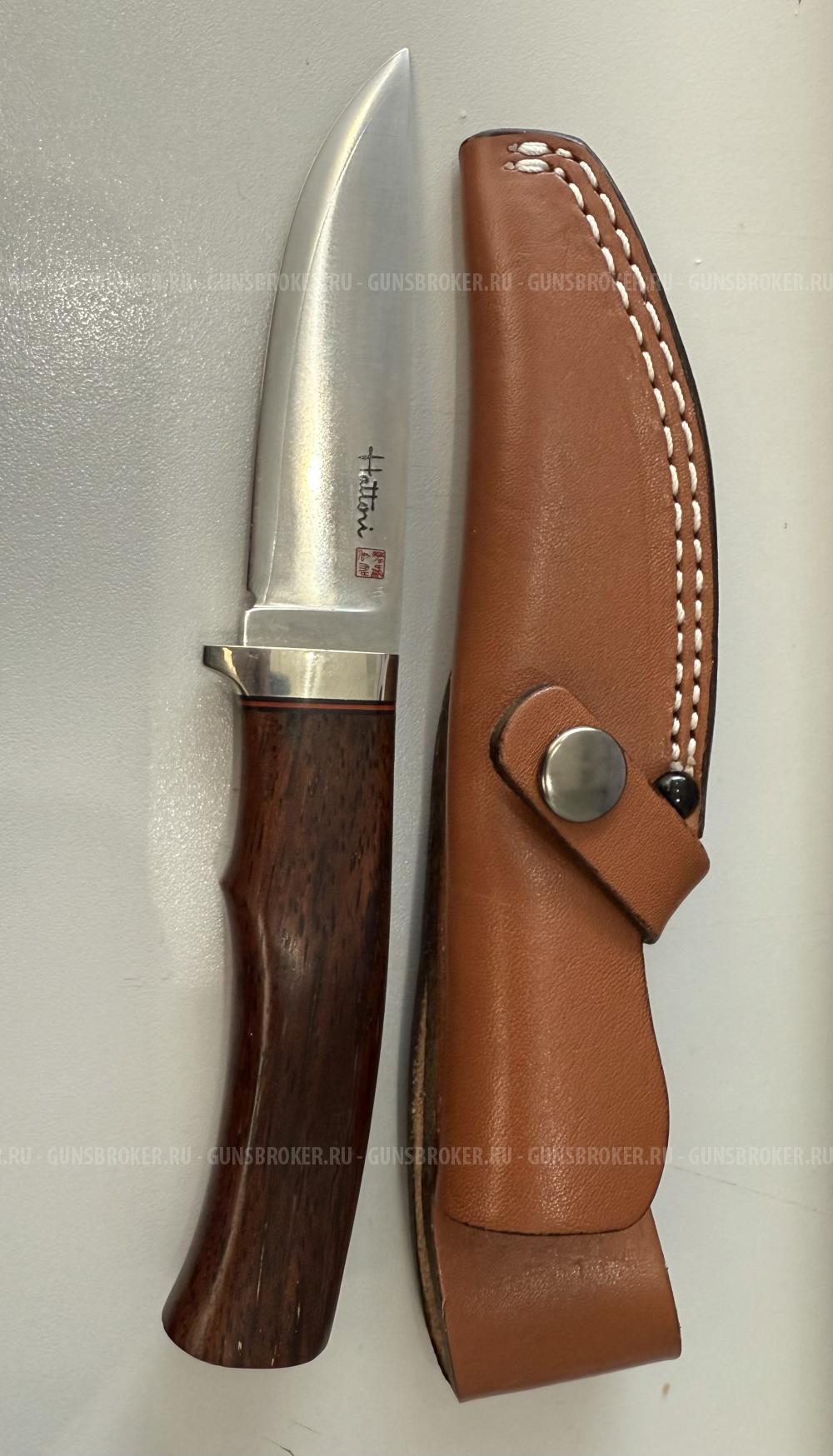 Нож Hattori HT-70 C