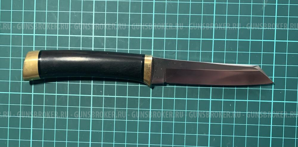 нож HATTORI KD30-3717 Tanto (Танто)