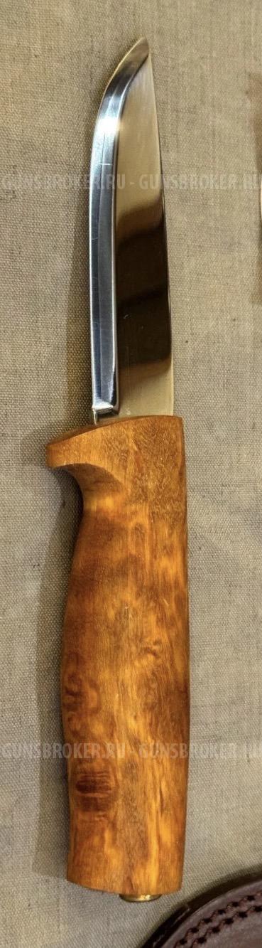 нож Helle 49 Fossekallen