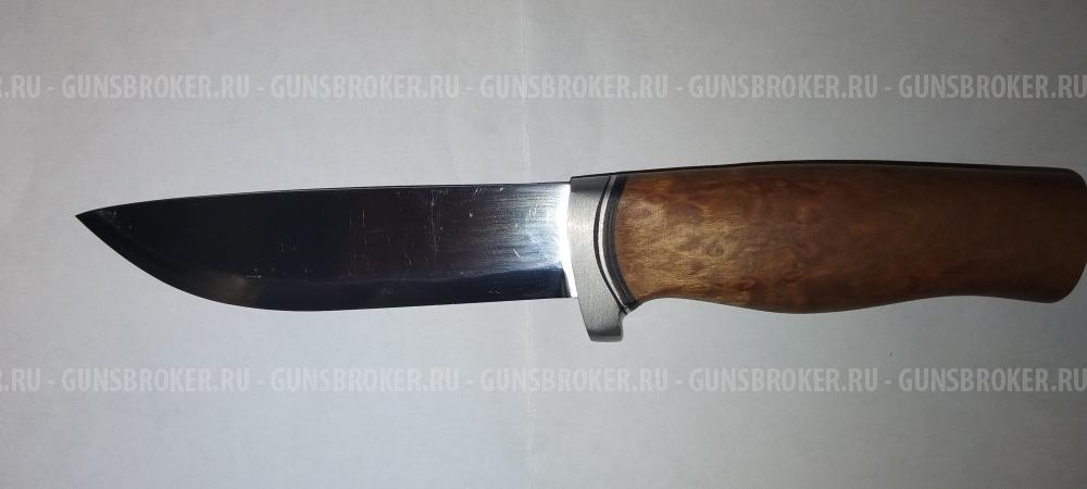 Нож helle GT36