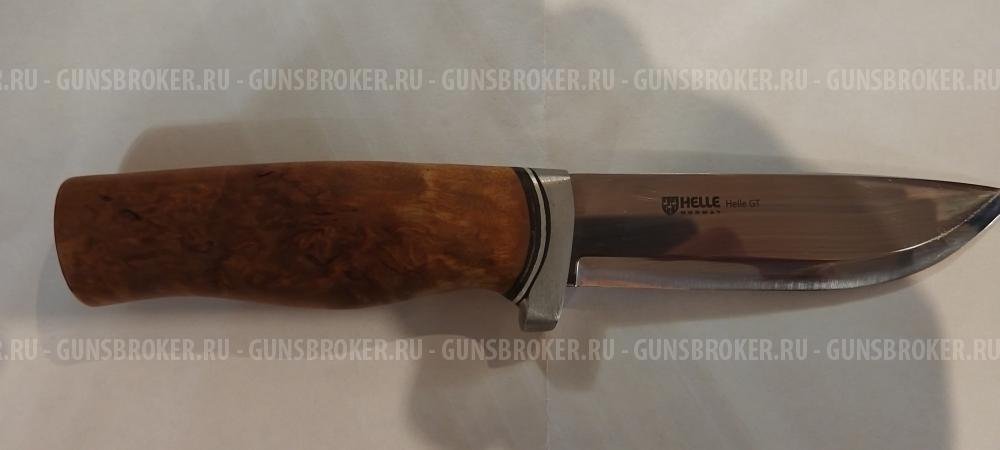 Нож helle GT36
