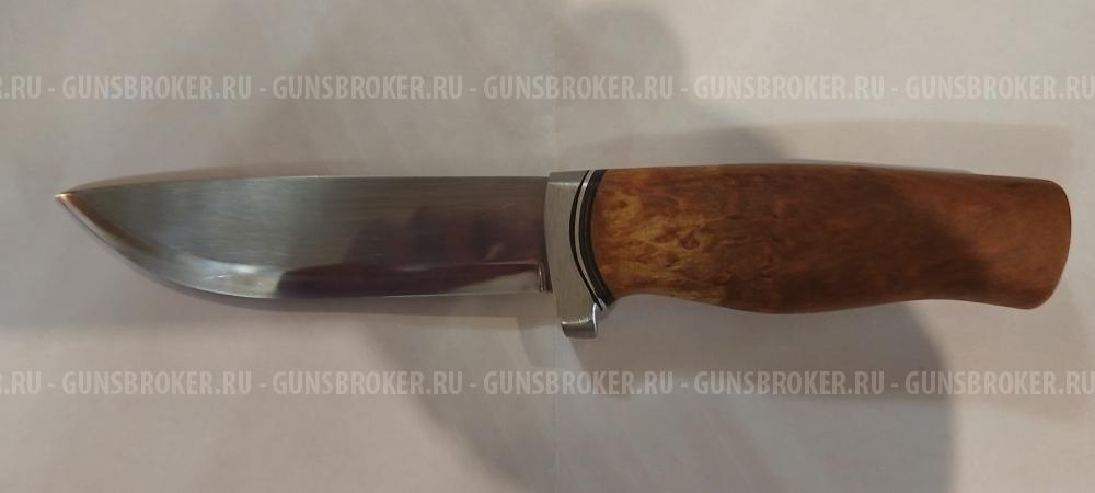 Нож helle GT36
